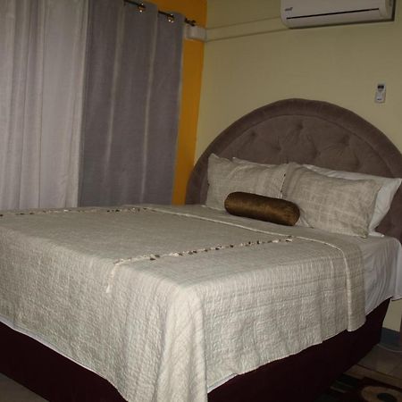 Comfy, Central & Elegant Studio New Kingston Exterior foto