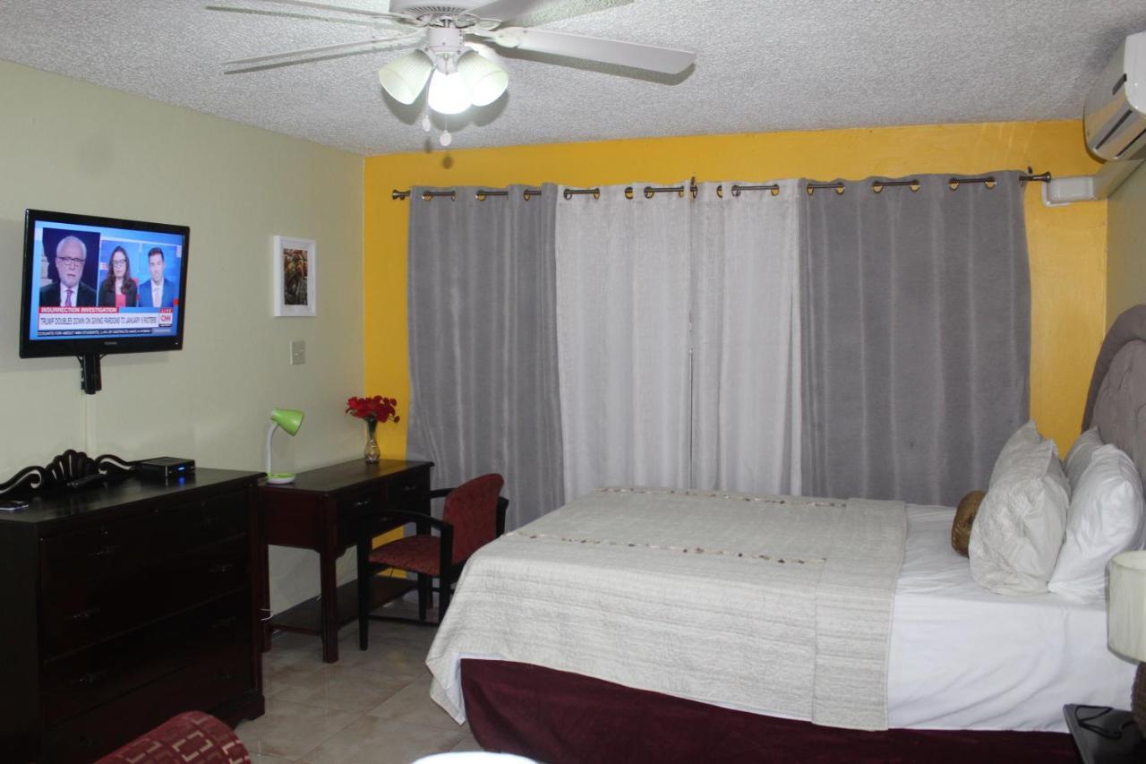 Comfy, Central & Elegant Studio New Kingston Exterior foto